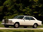 Rolls-Royce Camargue 1975 года